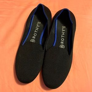 Rothy’s flats